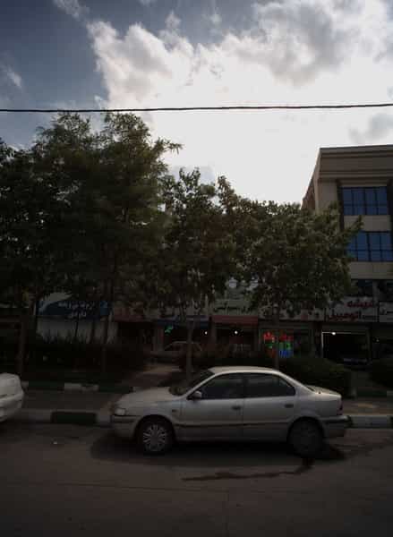 عکس لوازم یدکی حسن زاده در سرافرازان مشهد