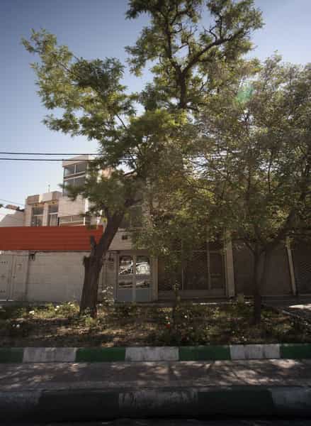 عکس لوازم یدکی در شهید بهشتی مشهد