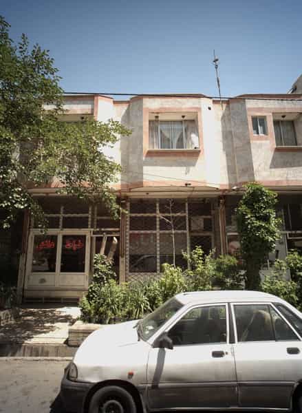 عکس فروشگاه لوازم جانبی خودرو آسیابان در آزادشهر مشهد