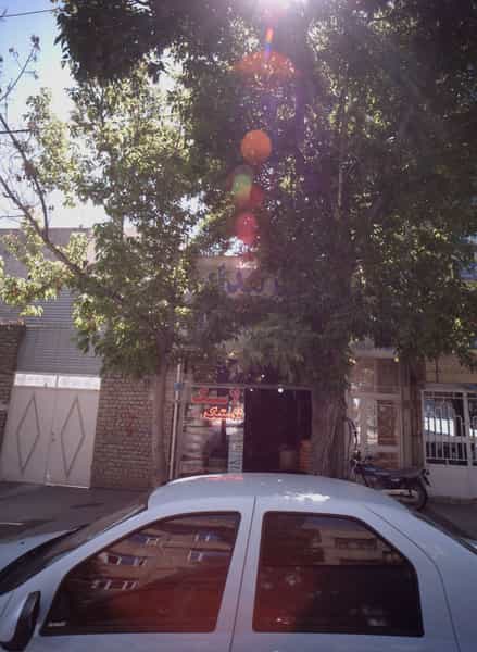 عکس اتو لاستیک هدایت در شفا مشهد