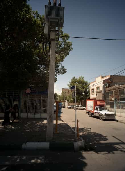 عکس فروشگاه رمضانیان در فاطمیه مشهد