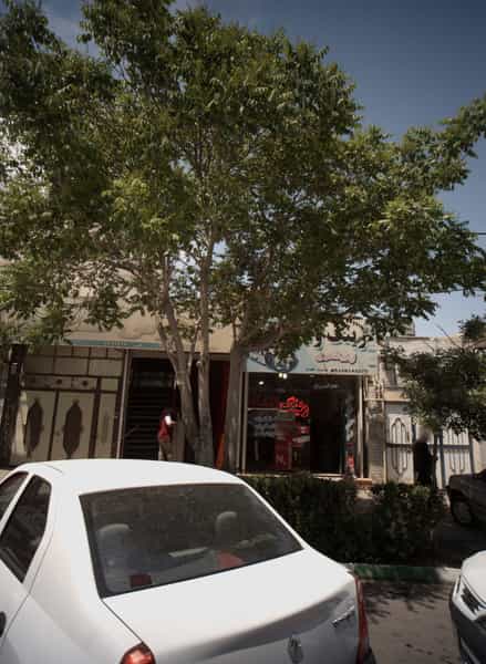 عکس رینگ و لاستیک پیشرو در هنرور مشهد