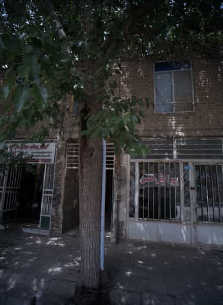 عکس لوازم یدکی موتورسیکلت در پنجتن آل عبا مشهد