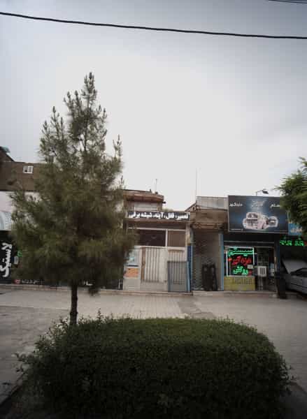 عکس فروشگاه لوازم جانبی خودرو آکورد سیستم در خاتم الانبیا مشهد