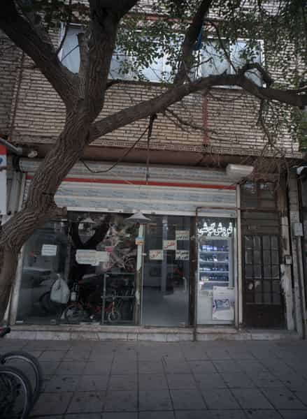 عکس فروش و تعمیر انواع دوچرخه و لوازم یدکی در خاتم الانبیا مشهد