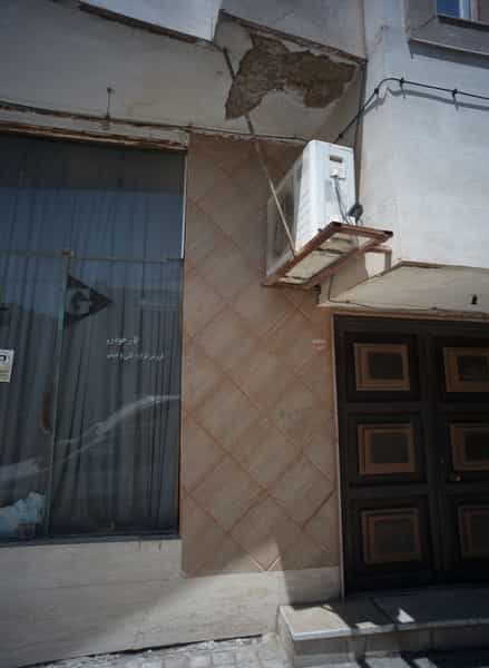 عکس فروش لوازم یدکی گاز خودرو در کلاهدوز مشهد