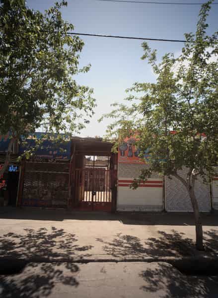 عکس لوازم یدکی ماهان در فاطمیه مشهد
