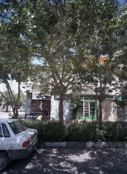 عکس تعمیرات رینگ و لاستیک در فاطمیه مشهد