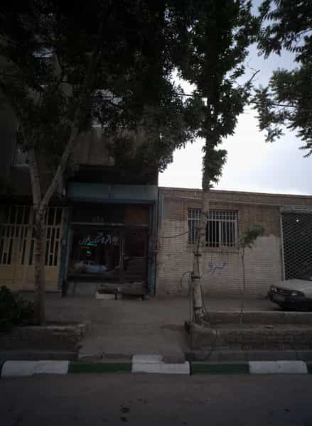 عکس اتولاستیک طوس در دریادل مشهد