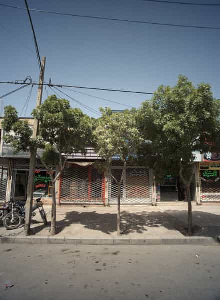 عکس فروشگاه سیستم دزدگیر کوی المهدی مشهد