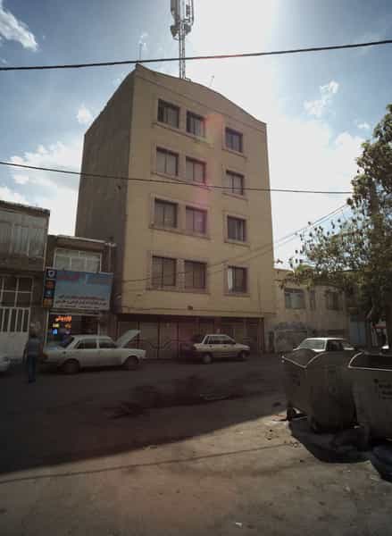 عکس فروشگاه لوازم یدکی کوروش در آبکوه مشهد