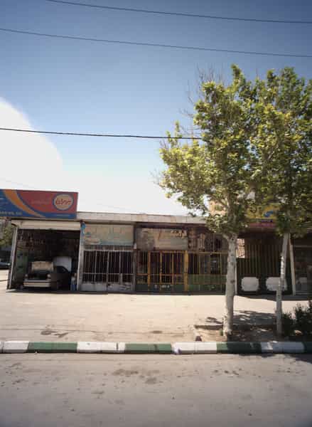 عکس اتو لاستیک ونتوس در گاز مشهد