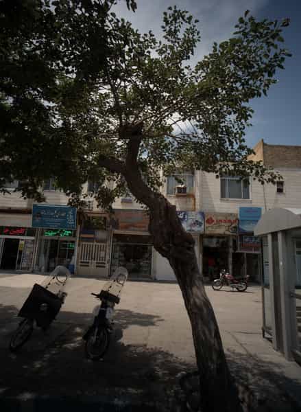 عکس لوازم یدکی دوچرخه و موتور سیکلت مهدی در سمرقند مشهد