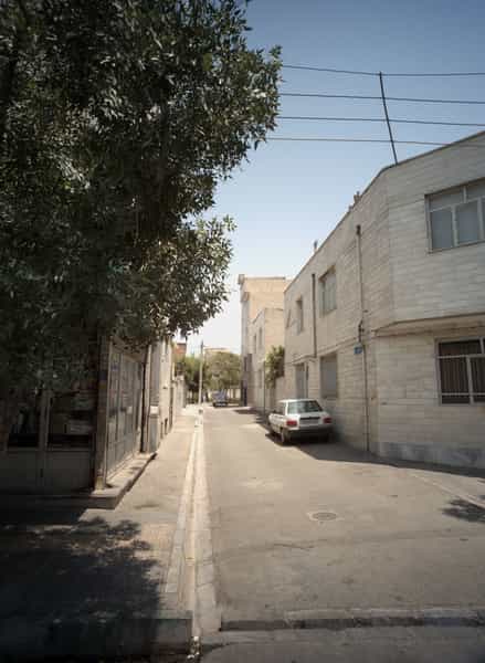 عکس فروشگاه لوازم یدکی سعید در منصوریه منگل تهران
