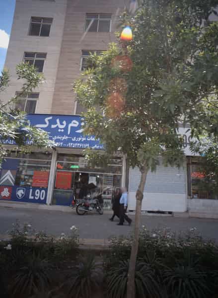 عکس لوازم یدکی رضا در شهرآرا مشهد