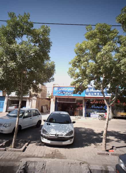 عکس لوازم یدکی عماد کوی امیرالمومنین مشهد