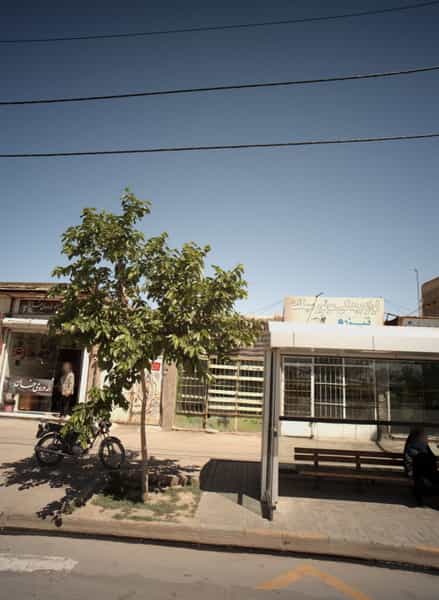 عکس لوازم یدکی موتور سیکلت تیزرو در شهید قربانی مشهد