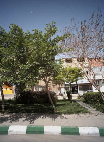 عکس دوزندگی اتومبیل رستمی و دزدگیر وسیستم حمید رضا در بهمن مشهد
