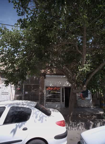 عکس سیستم دزدگیر بهنام کوی ولیعصر مشهد