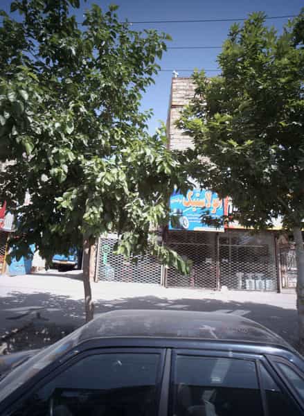 عکس اتو لاستیک نوقندی در طبرسی شمالی مشهد