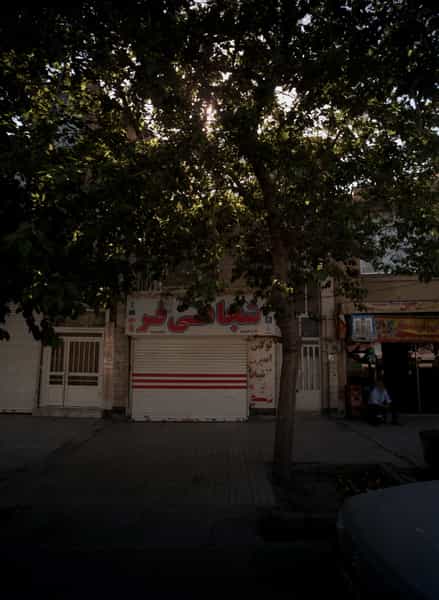 عکس فروشگاه لوازم یدکی شجاعی فر در شهید بهشتی مشهد