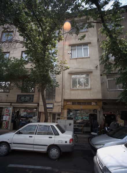 عکس لوازم یدکی نکونام در سلسبیل جنوبی تهران