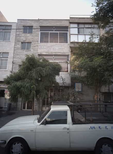 عکس فروشگاه قطعات یدکی خودرو ناصر در امامزاده عبدالله تهران