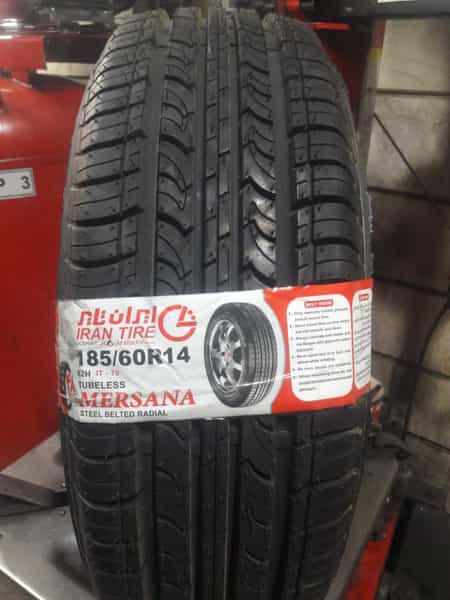 عکس رینگ و لاستیک آژنگ در چهارصد دستگاه تهران