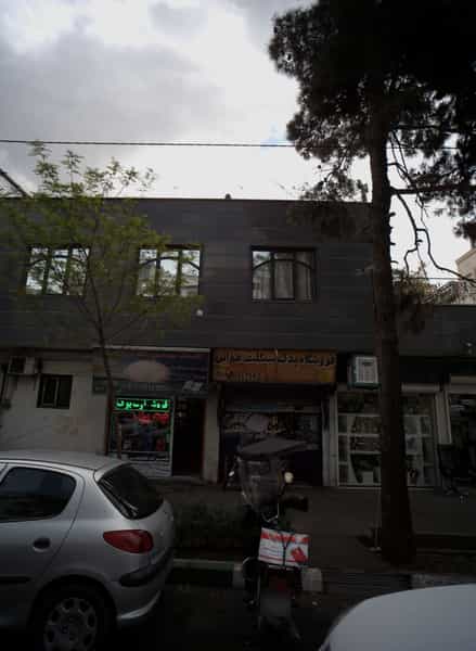 عکس فروشگاه یدک سیکلت مدائن در مدائن تهران