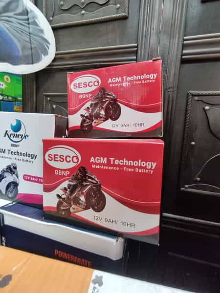 عکس نمایندگی صبا باطری شرق تهران در تهرانپارس شرقی تهران