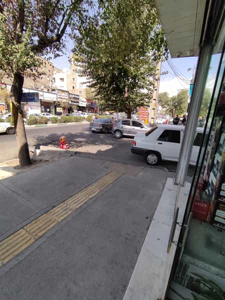 عکس نمایندگی صبا باطری شرق تهران در تهرانپارس شرقی تهران