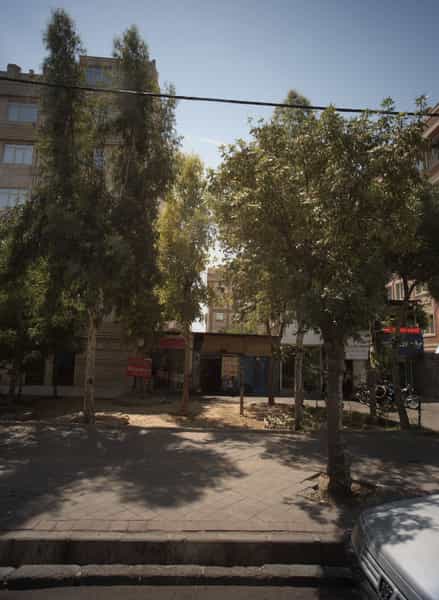 عکس لوازم یدکی موتور سازی بهزاد در کیانشهر جنوبی تهران