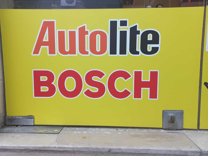 عکس نیرا یدک در لنبان اصفهان