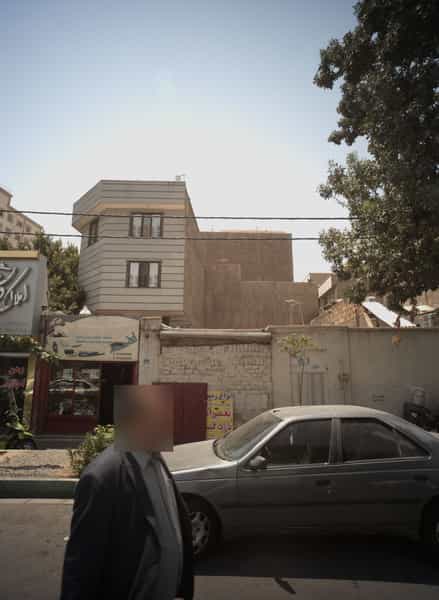 عکس فول سیستم در دیلمان 