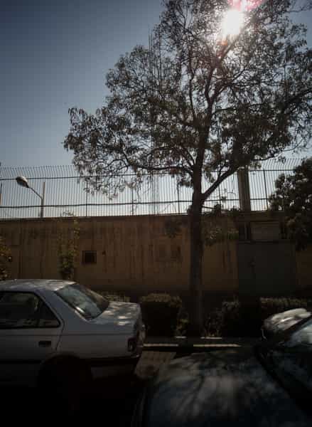 عکس نمایشگاه وفروشگاه قطعات یدکی اتومبیل در تهرانپارس 