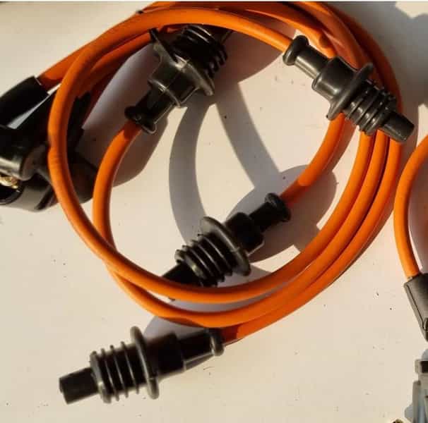 عکس پخش قطعات یدکی کرمی در ریشمک شیراز