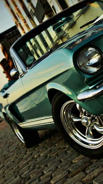 عکس پنچرگیری محمد شیراز