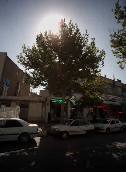 عکس دفتر فنی پارس کاظم پور در آبکوه مشهد