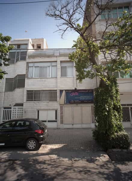 عکس دفتر فنی مهندسی تابان در فرهنگ مشهد