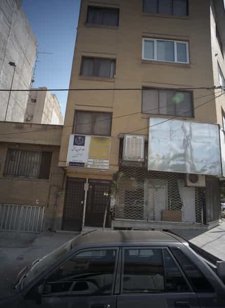 عکس دفتر فنی و مهندسی 502 در آزادشهر مشهد