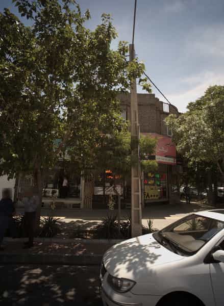 عکس دفتر فنی فردانش در آزادشهر مشهد
