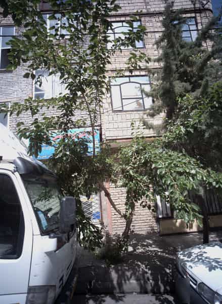 عکس دفتر فنی و مهندسی آبادگران شهرک بهارستان مشهد