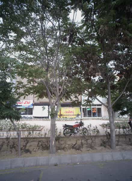 عکس دفتر فنی مهندسی شهرک غرب مشهد