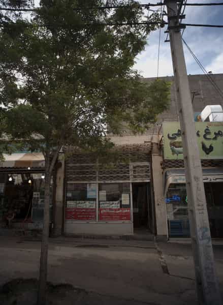 عکس دفتر فنی پیشگامان در آب و برق مشهد