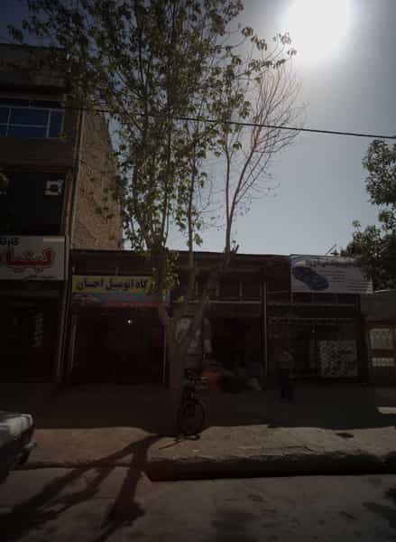 عکس خدمات فنی مهندسی سورنا شهرک بهارستان مشهد