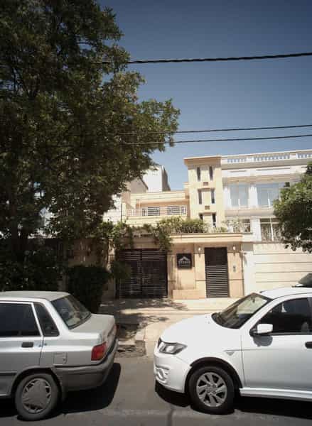 عکس دفتر فنی مهندسی آرتمیس در احمدآباد مشهد