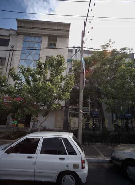 عکس دفتر فنی در رضاشهر مشهد