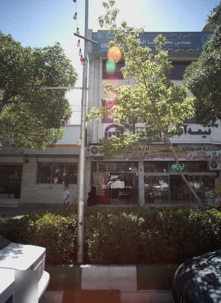 عکس دفتر فنی مهندسی 270 در سعد آباد مشهد