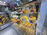 عکس شیرینی سرای جامعی در مراد بیگ بابل