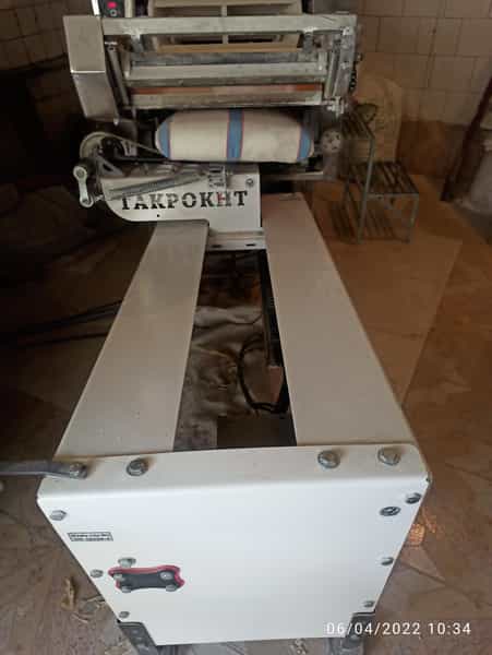 عکس لواشپزی گردون اسدپور در ورجی باشی تبریز